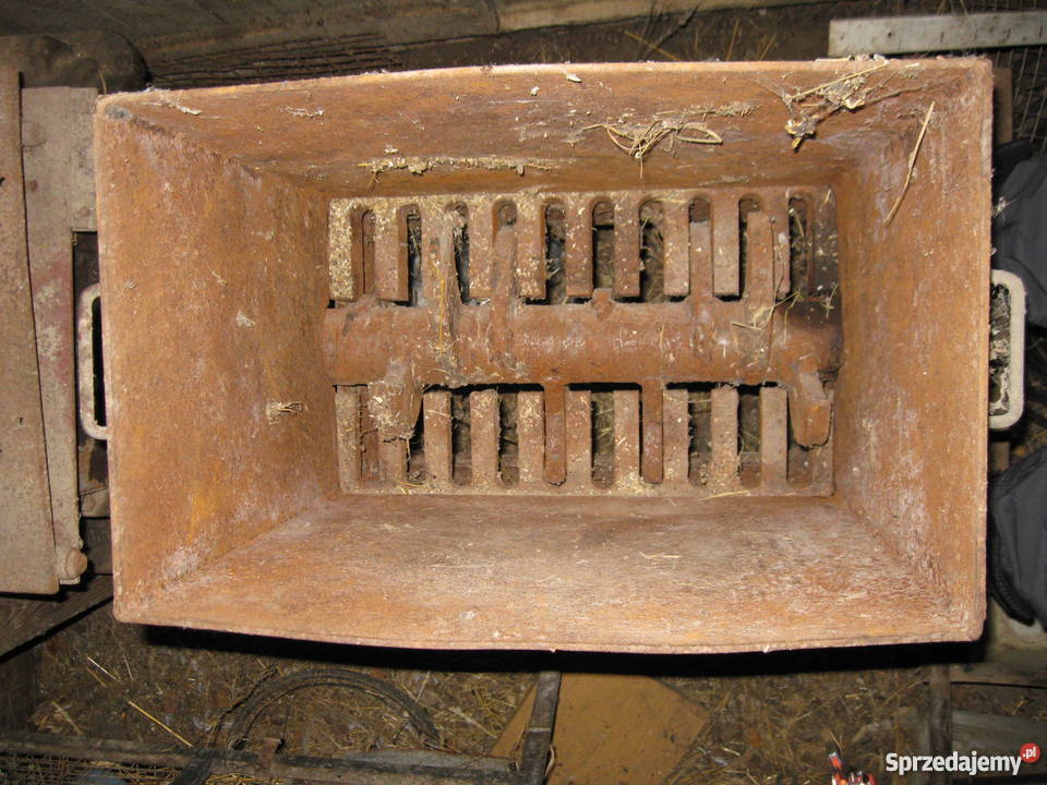 łamacz do mięsa i kości Złota