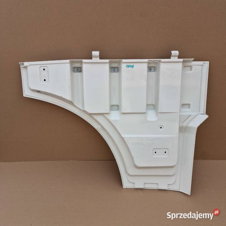 DAF XF106 PRZDŁUŻENIE DRZWI LEWE ORYGINAŁ Drzwi Bieleń