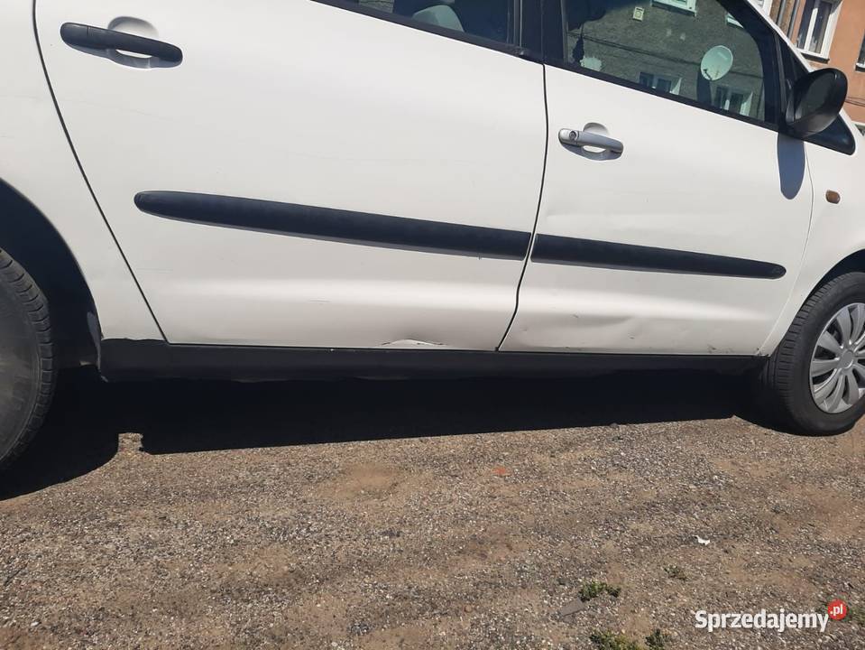 Ford Galaxy mk1 1999 tdi