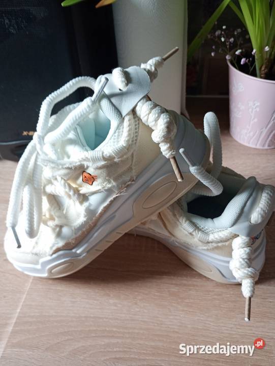Buty sportowe damskie 38 24.5cm Kcynia sprzedam
