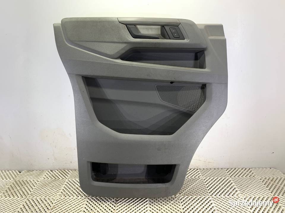 BOCZEK DRZWI LEWY PRZÓD VW CRAFTER II Hatchback osobowe sprzedam