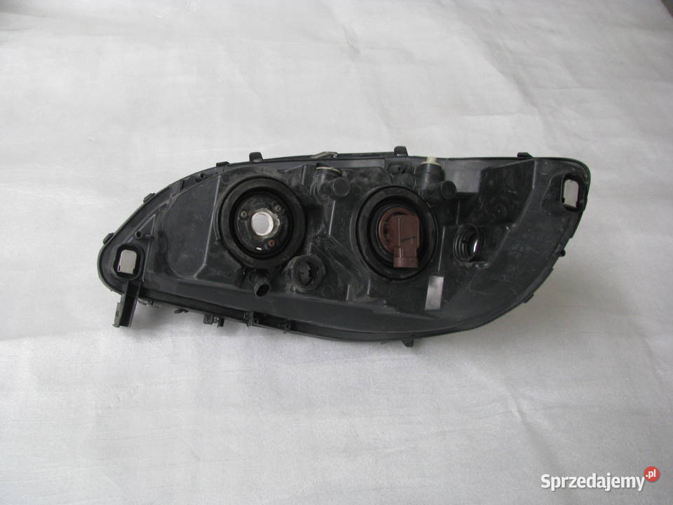 89100055 REFLEKTOR PRAWY OPEL ZAFIRA A łódzkie Zduńska Wola
