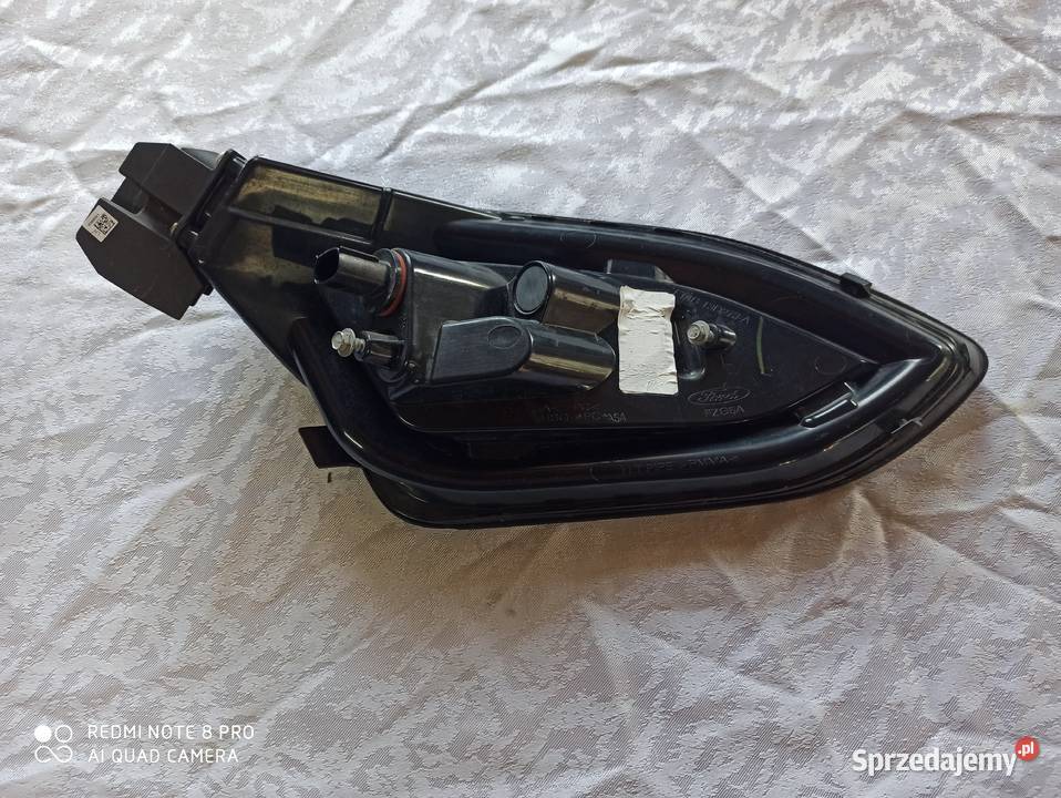 Ford Edge mk2 018r Halogen lewy przód USA osobowe Siepraw