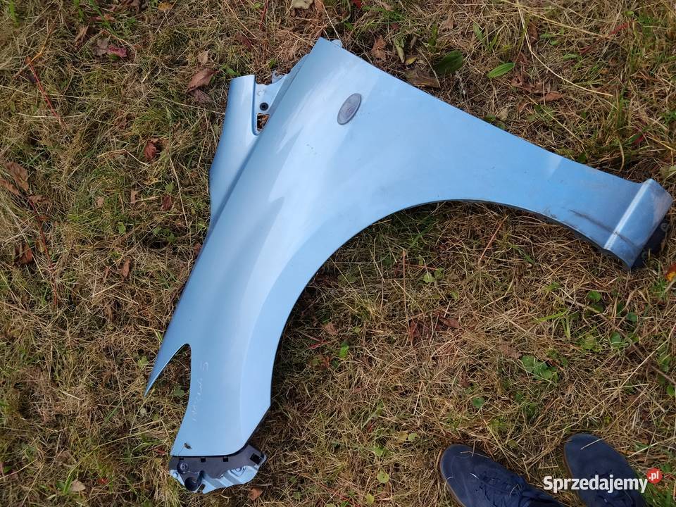 Mazda 5 błotnik lewy przód 33Y Kraków