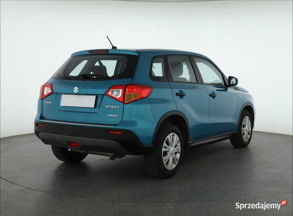 Suzuki Vitara 16 VVT 98859km Piaseczno