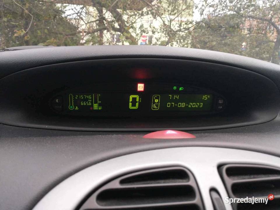 Sprzedam Citroën Śrem
