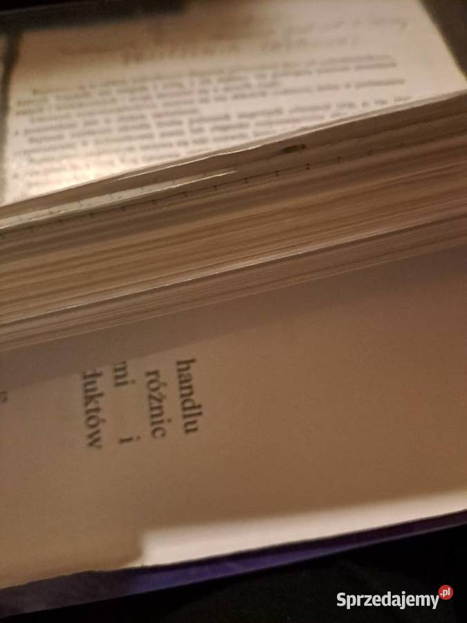 Uniwersytet Przyrodniczy materiały