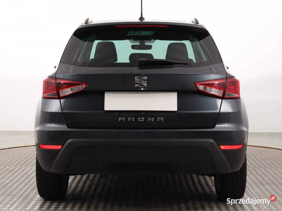 Seat Arona 10 TSI Katowice sprzedam