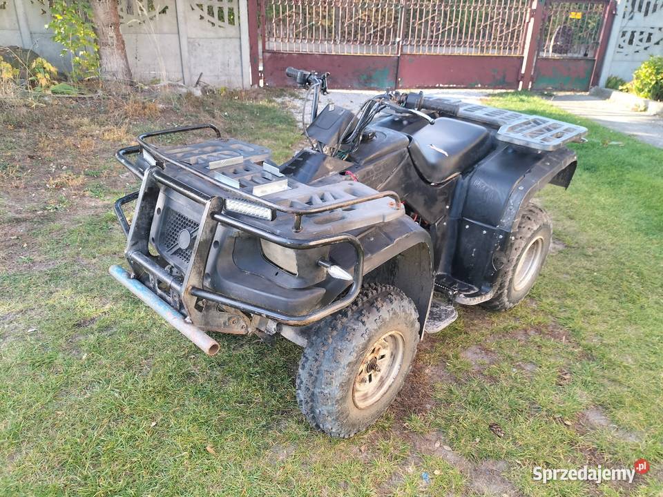 Sprzedam guada 250 wal kardana Niwiska Górne