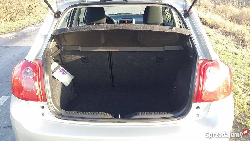 Polski Salon Serwisowana Klimatyzacja Niski 156000km