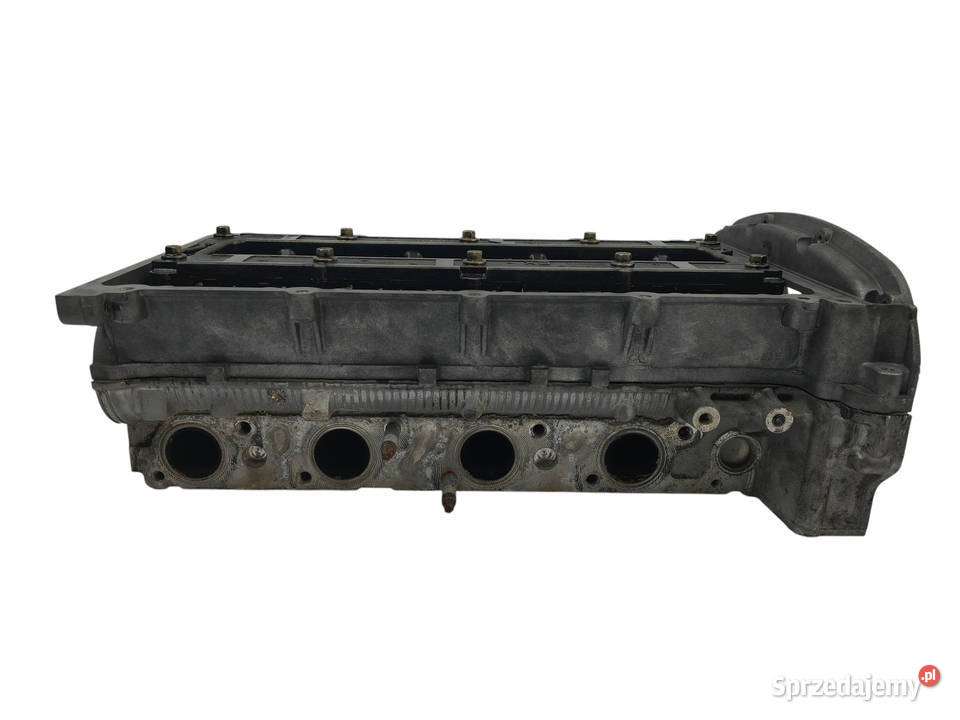 GŁOWICA CYLINDRÓW KLAWIATURA Ford Transit MK7 22 lubelskie sprzedam