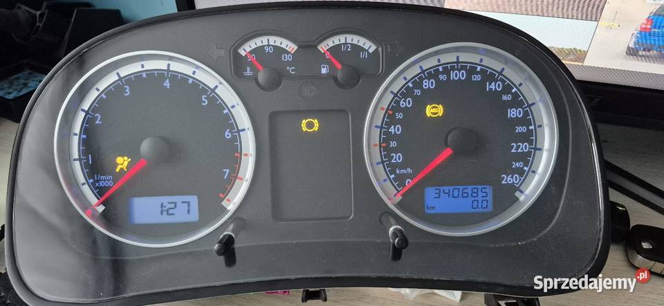 Licznik Zegary Vw Golf 4 IV Bora SportEdition Słupsk