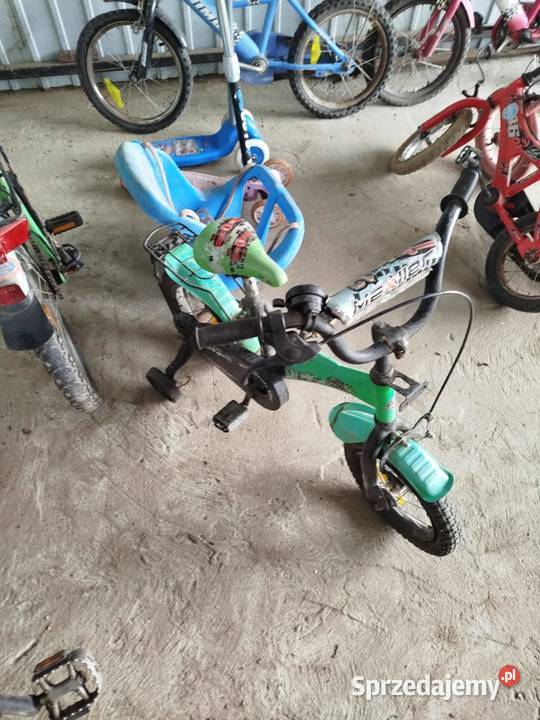 Wyprzedaż garażowa Lubaczów