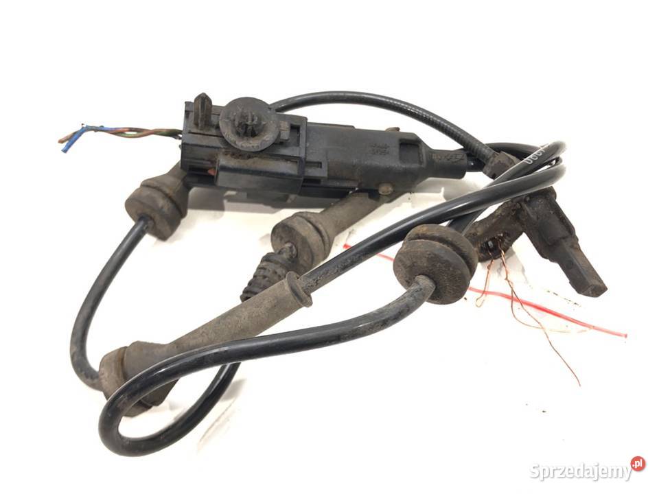 CZUJNIK ABS LEWY TYŁ LAND ROVER FREELANDER II