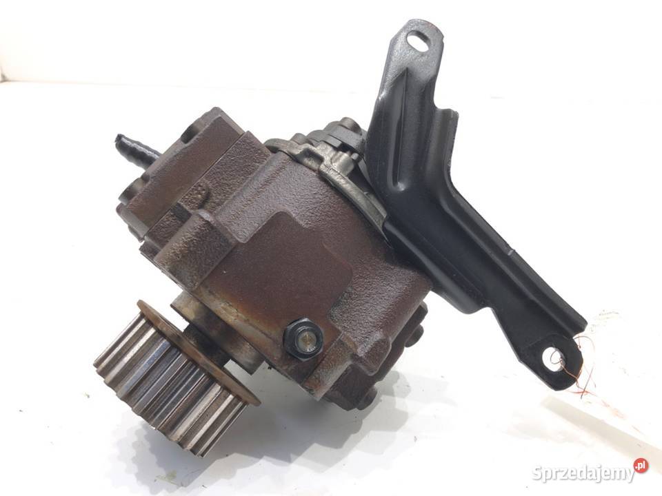 POMPA WTRYSKOWA FORD FOCUS III 9676289780 16 95