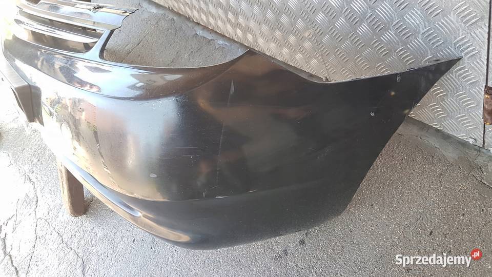 ZDERZAK TOYOTA PRIUS 0309 Międzychód