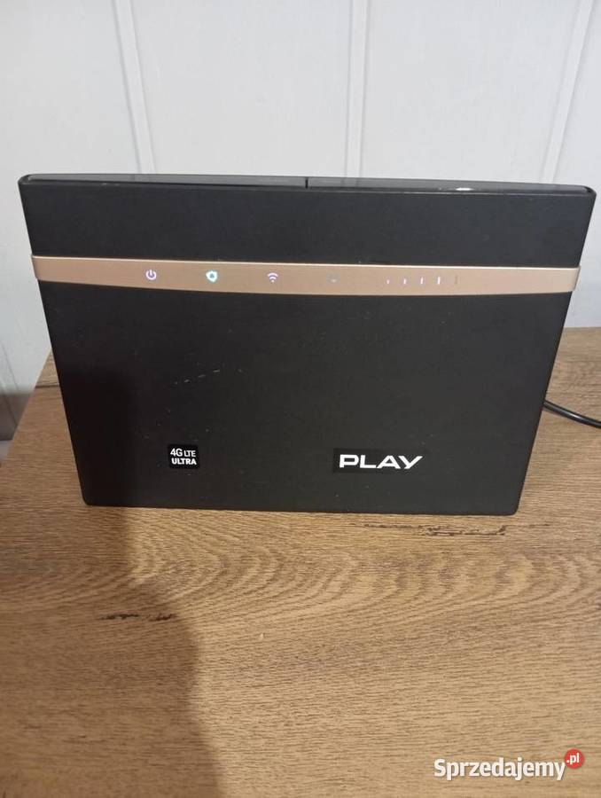 Router modem Huawei B525s23a na kartę sim Stare Kurowo sprzedam