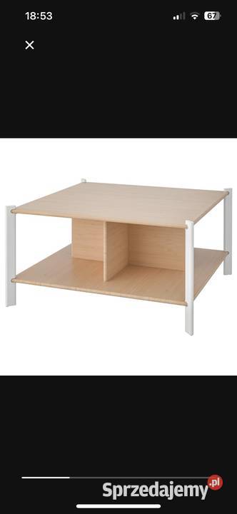 Komplet mebli JTTESTA