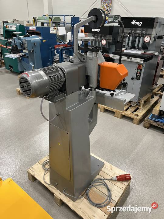 Zszywarka drutem Hohner Economy 2540 Radom sprzedam