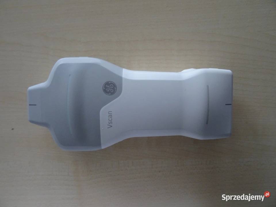 GE Healthcare Vscan Air SL Electric Handheld