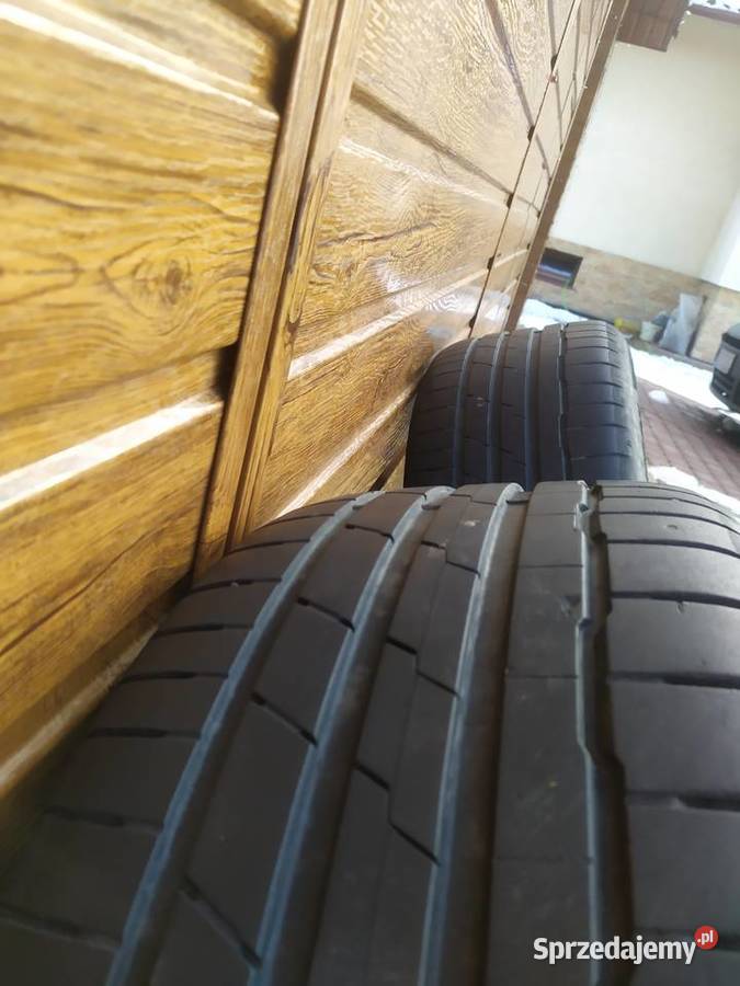 Koła 5x120 18 BMW X3 X5