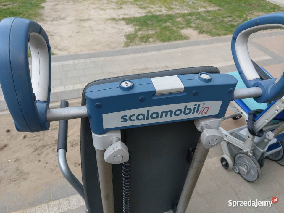 Wynajmę schodołaz odbiór budowlany Nisko