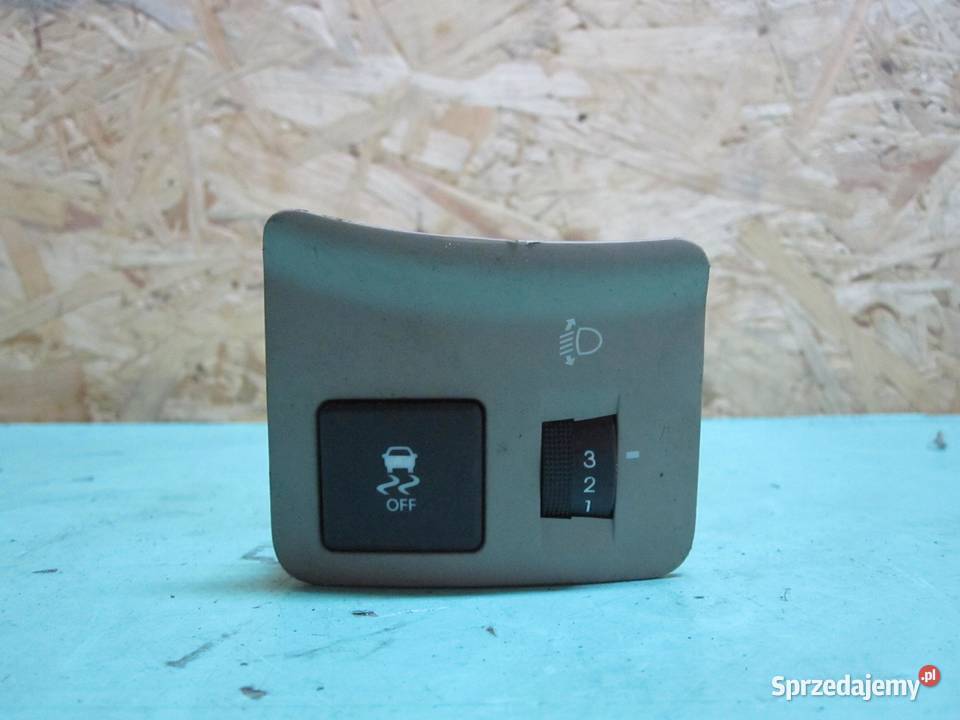 KIA SOUL I 09r przełącznik ESP przełącznik sprzedam