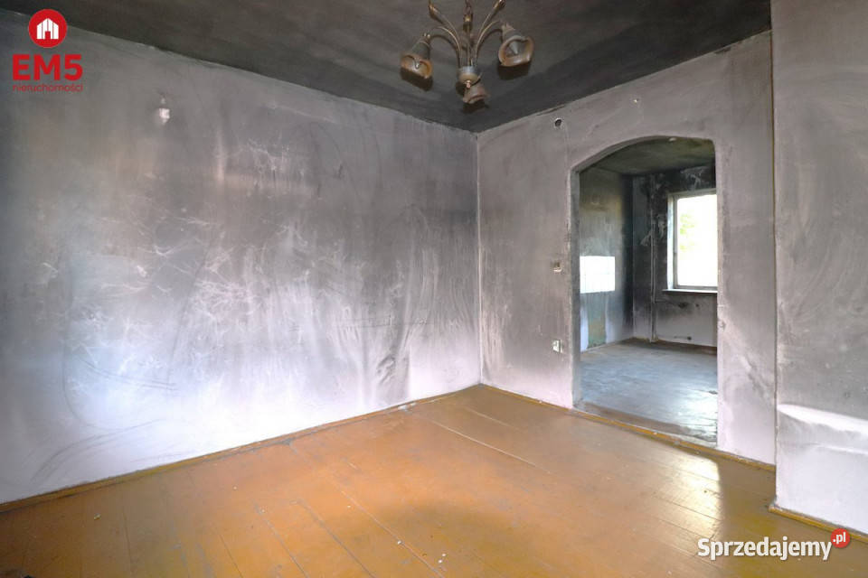 Dom wolnostojący Sejny 191m2 podlaskie