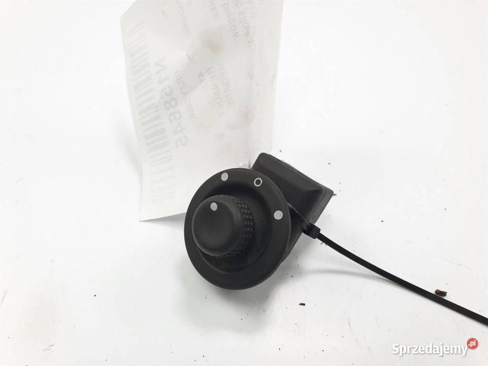 PRZYCISK RENAULT MEGANE Pozostałe kujawsko-pomorskie Lipno