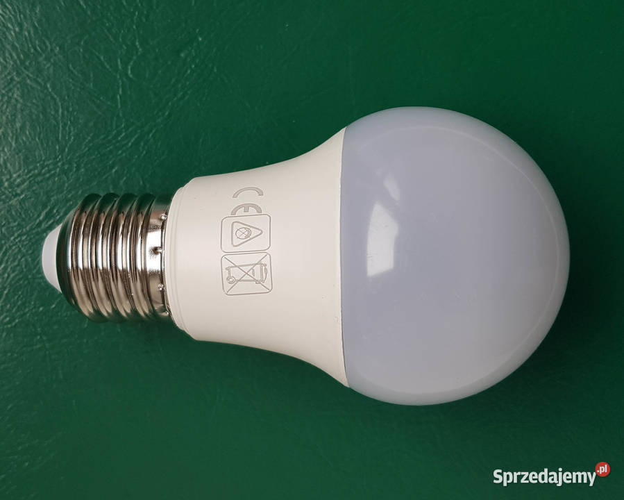 Żarówka LED MB 7W 4000K E27 LED2B Legnica