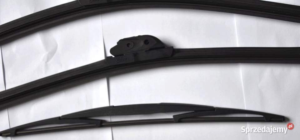 WYCIERACZKI ZESTAW PRZÓD i TYŁ NISSAN MURANO Z50 Białystok