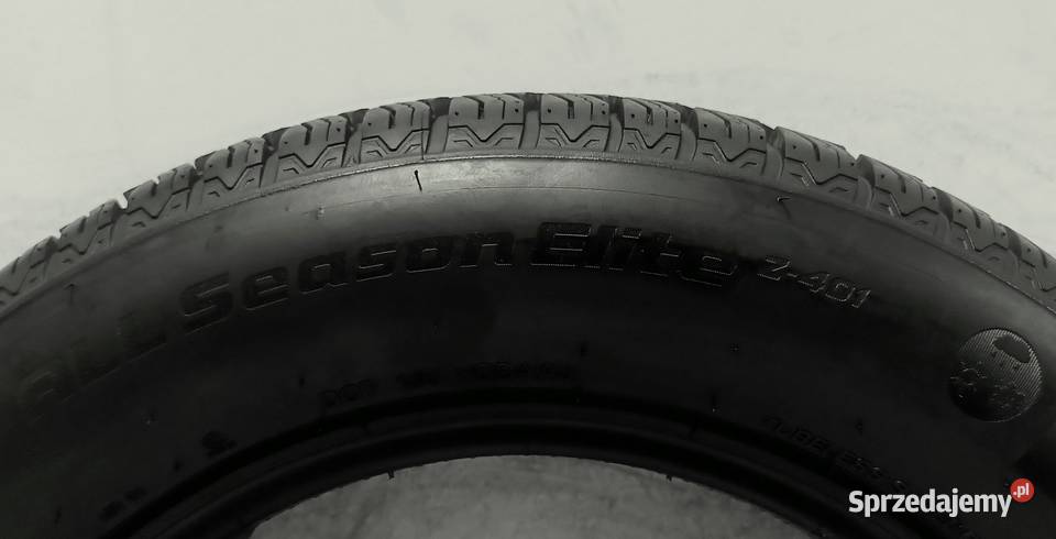 Opony 19565 R15 GOODRIDE Z401 ALL SEASON ELITE Łódź