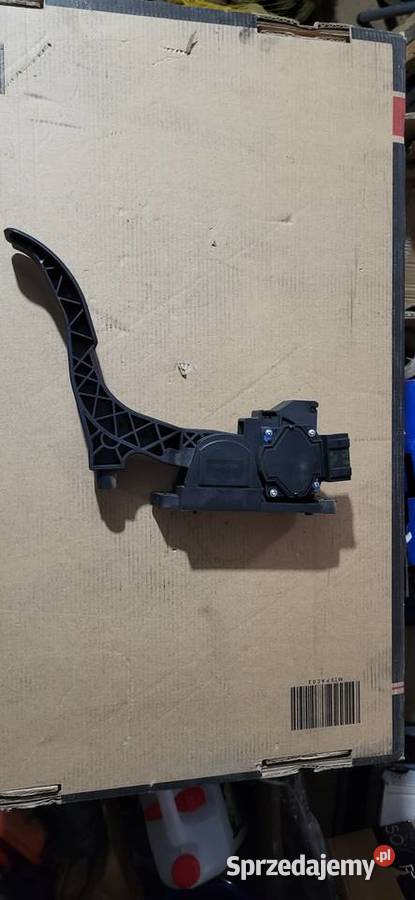 Pedał przyspieszenia potencjometr Vw Lupo Seat