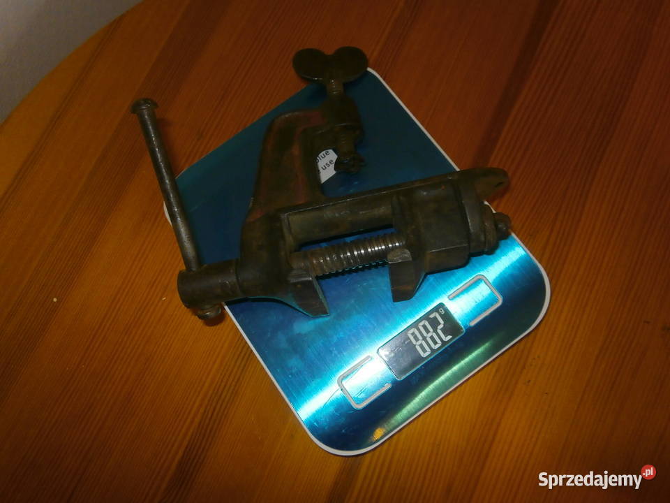 Imadło modelarskie 08 ładne Łódź