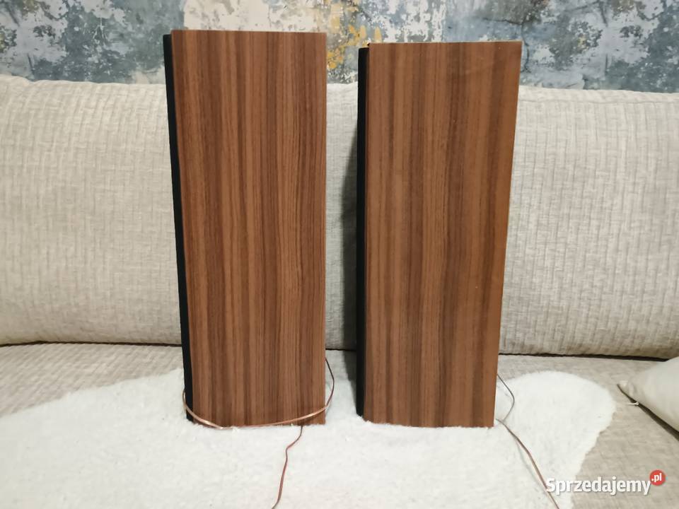 Kolumny głośnikowe unitra Tonsil Wągrowiec sprzedam
