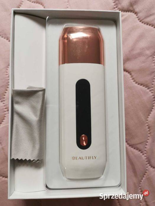 Peeling kawitacyjny Siedlce