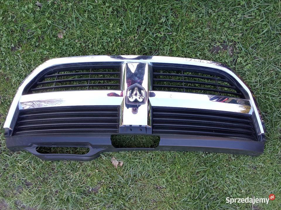 Grill Dodge Journey dolnośląskie Sobótka
