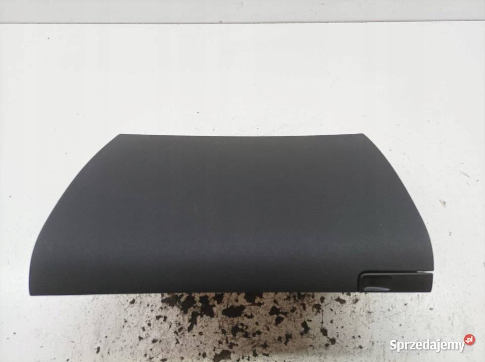 SCHOWEK PRAWY PASAŻERA 3T 3T1857097B Skoda