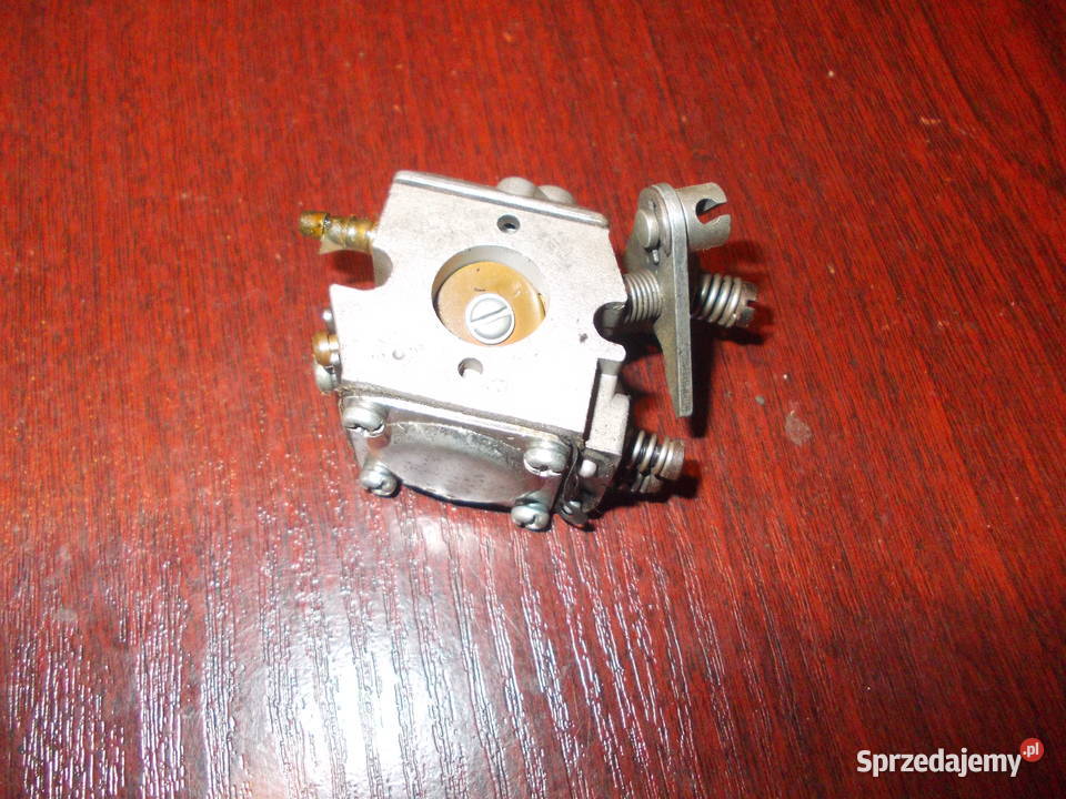 Sachs dolmar LT210 gaźnik Walbro 1758 Stalowa Wola