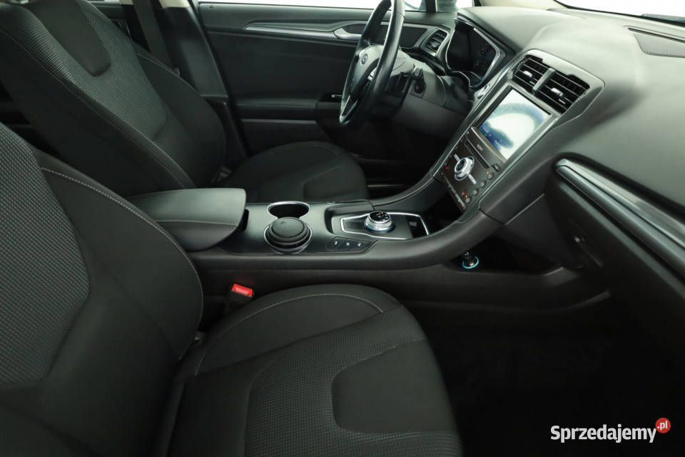 Ford Mondeo 20 EcoBlue Piaseczno