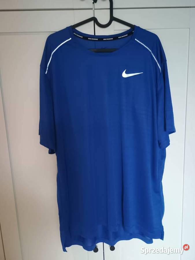 Nowa koszulka Nike rXXL Nike mazowieckie Warszawa