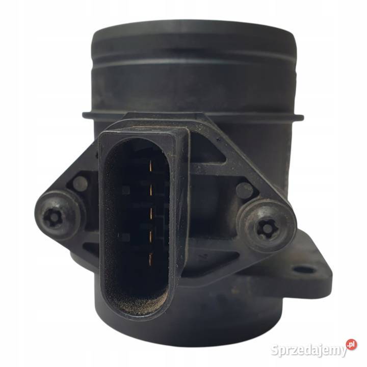 PRZEPŁYWOMIERZ Golf 4 Passat B5 Audi A4 B5 19 Chełm