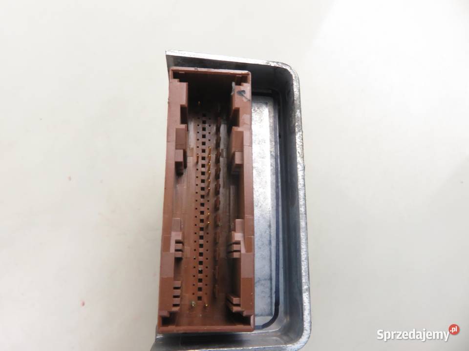 MODUŁ AIRBAG KIA PICANTO I 9591007000