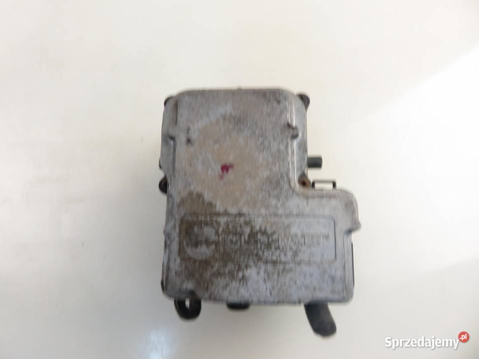 POMPA ABS OPEL FRONTERA B 6B 897263399 małopolskie