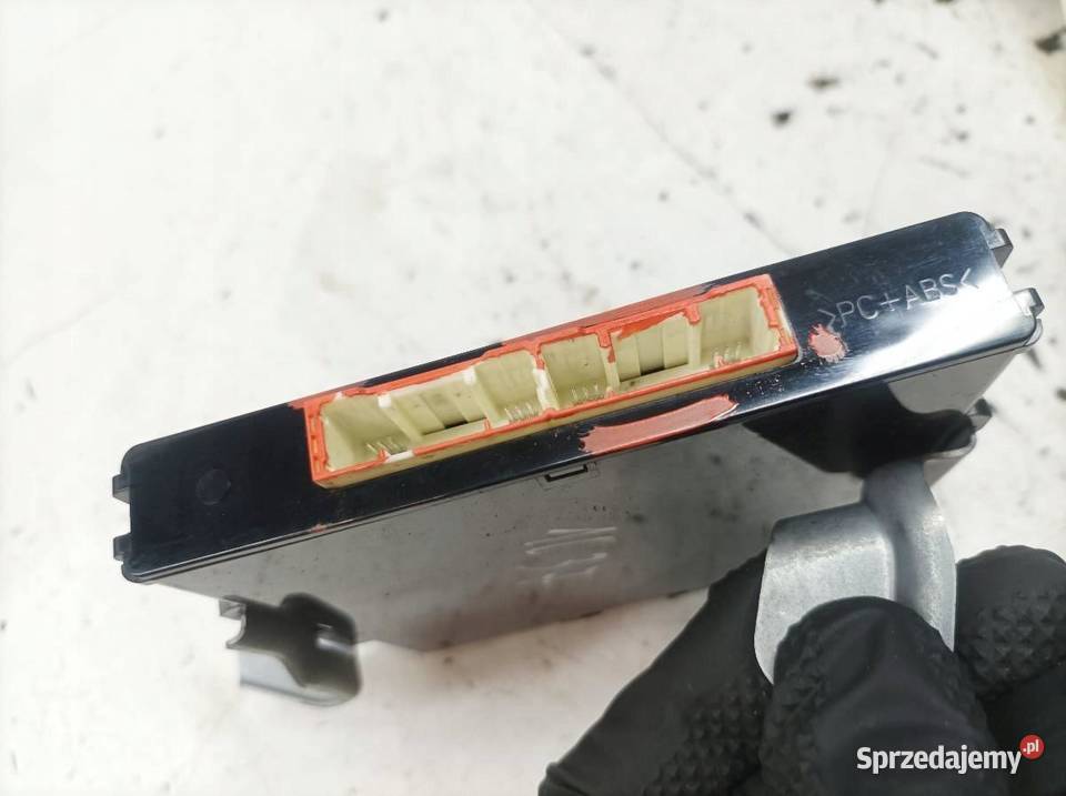 MODUŁ 8969005030 Toyota Avensis III 2009 świętokrzyskie