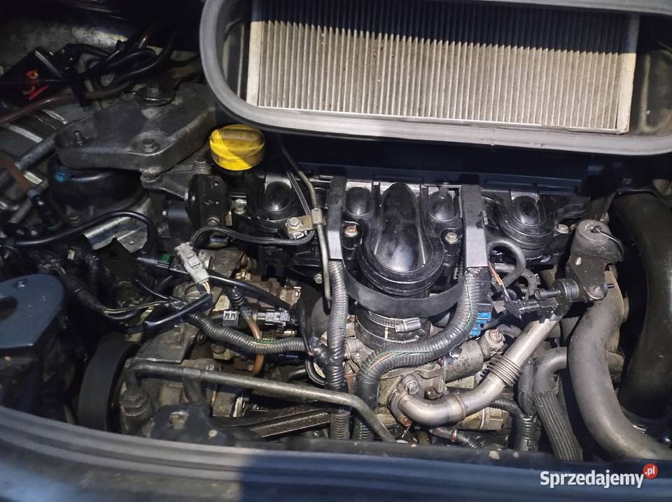 Tani rodzinny samochód 150KM podlaskie Białystok