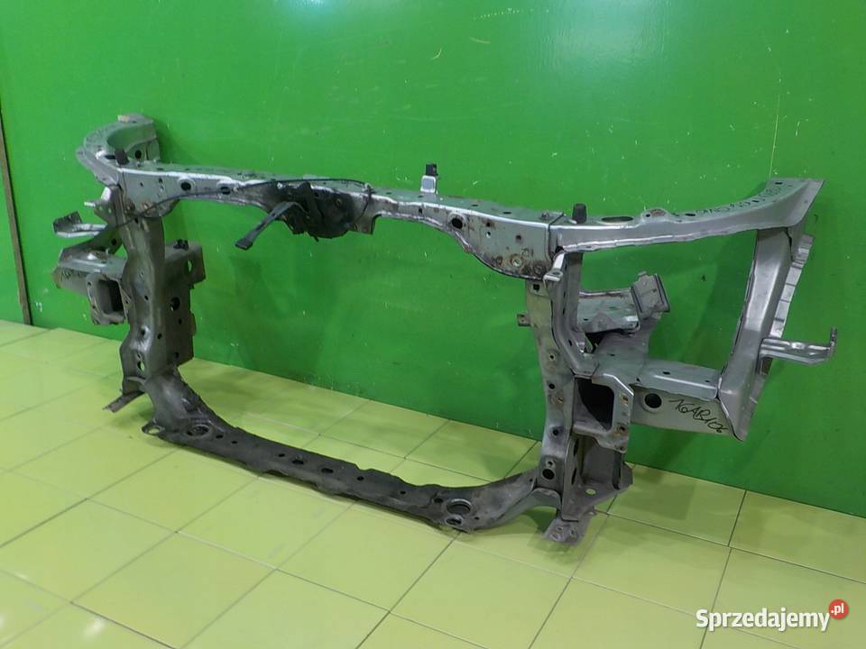 HONDA CIVIC VIII 14 IDSI 06r SEDAN pas przedni osobowe Suków