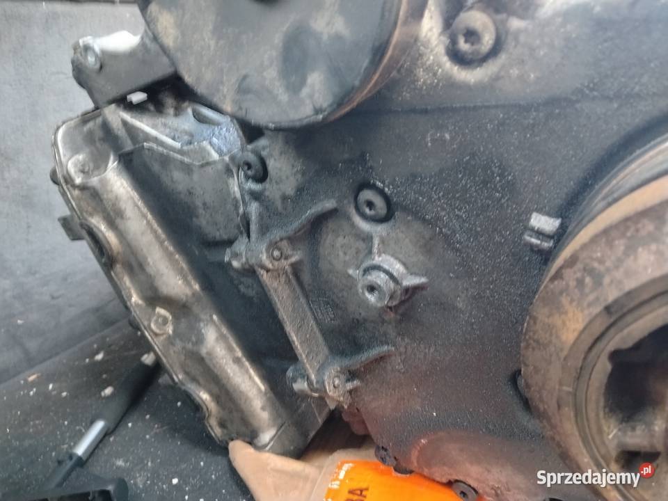 Saab 95 23 turbo bloku silnika świętokrzyskie Piekoszów