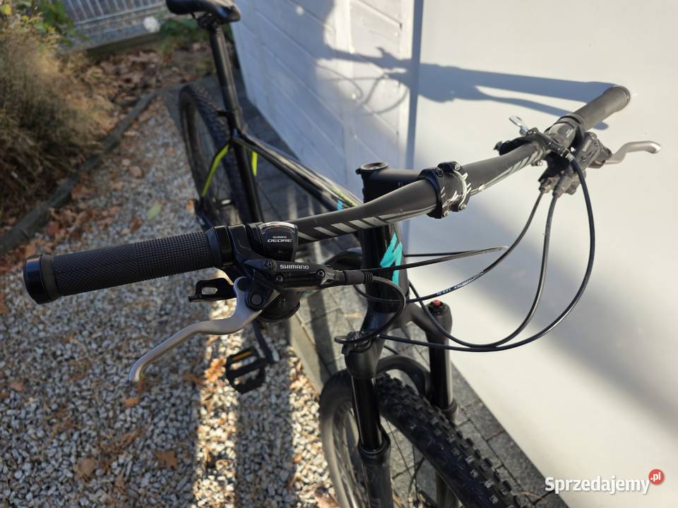 Rower górski SPECIALZED ROCKHOPPERkoła 29 SLX Jelenia Góra sprzedam