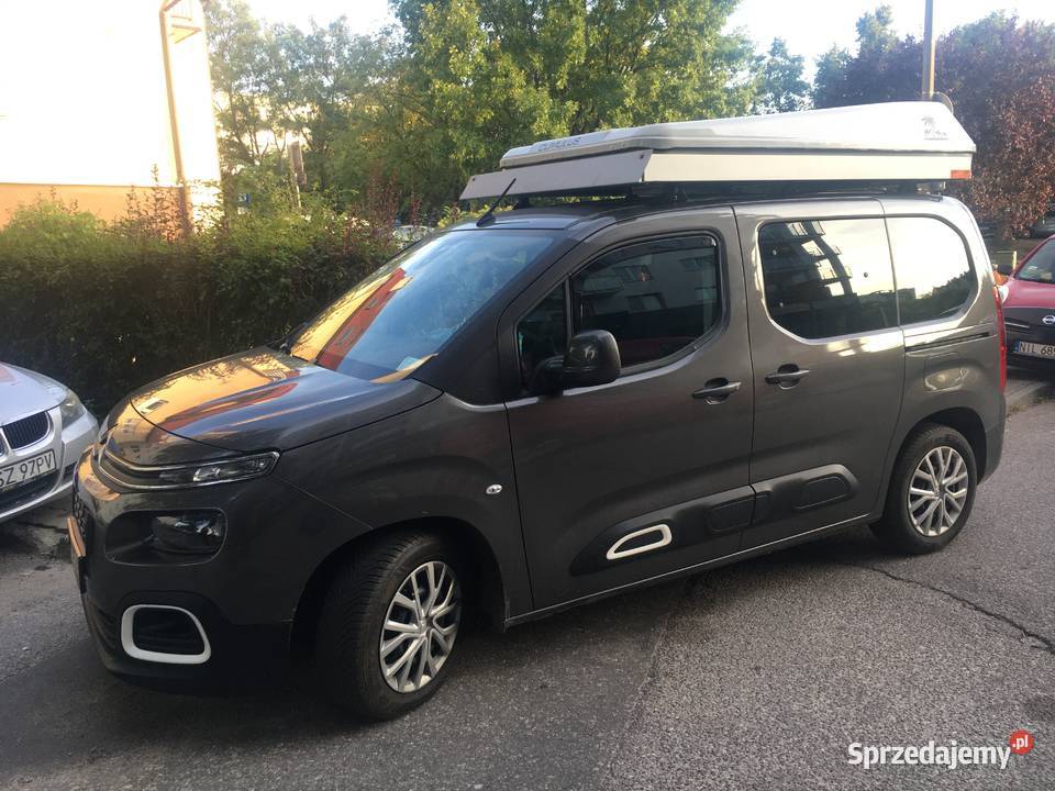 Sprzedam namiot dachowy CUMULUS polski warmińsko-mazurskie Olsztyn sprzedam